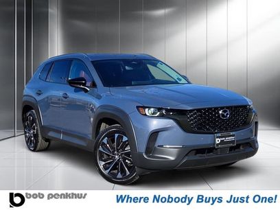 Used 2026 MAZDA CX-50 2.5 Hybrid w/ Cargo Package