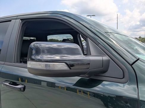 New 2026 RAM 1500 RHO w/ RHO Level 1 Equipment Group AWD/4WD image 11