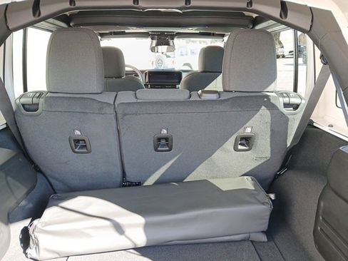 New 2026 Jeep Wrangler Sport S image 12