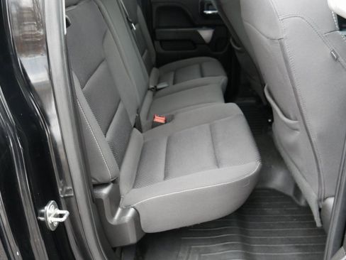 Used 2019 Chevrolet Silverado 1500 LT w/ All Star Edition image 22