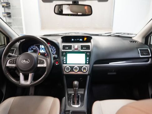 Used 2016 Subaru Crosstrek 2.0i Limited AWD/4WD image 19