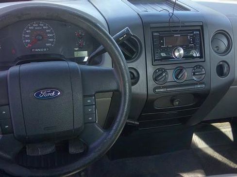 Used 2008 Ford F150 XLT RWD image 8