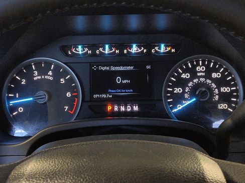 Used 2018 Ford F150 XLT w/ Equipment Group 301A Mid AWD/4WD image 23