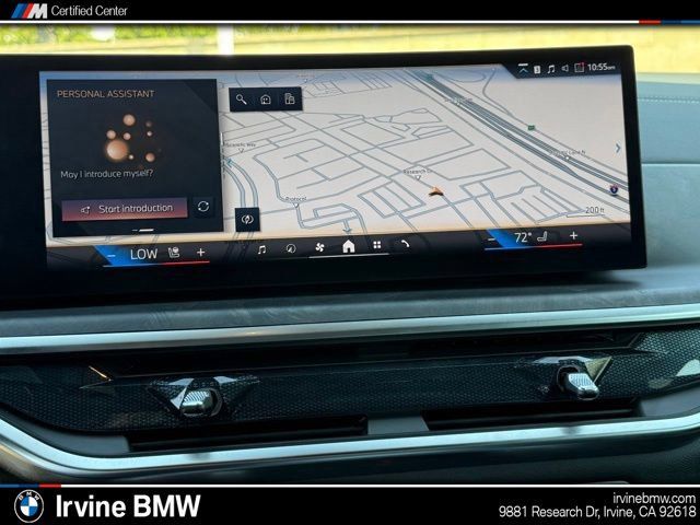 Used 2026 BMW X5 sDrive40i w/ M Sport Package RWD image 27