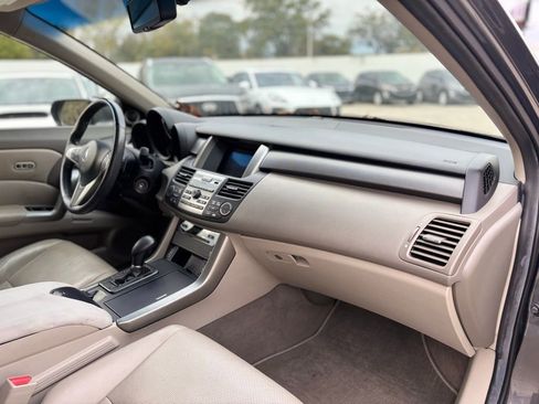 Used 2011 Acura RDX 2WD image 13