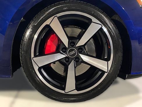 Certified 2022 Audi A5 2.0T Premium Plus w/ Premium Plus image 12