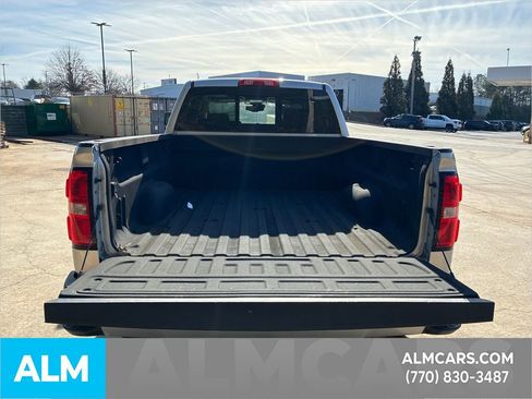 Used 2019 GMC Sierra 2500 Denali w/ Duramax Plus Package image 8
