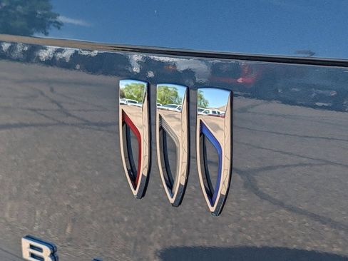 New 2026 Buick Envista Preferred w/ Convenience I Package FWD image 13