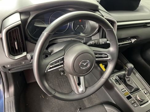 Used 2025 MAZDA CX-50 AWD 2.5 S w/ Preferred Package image 27