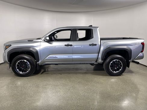New 2026 Toyota Tacoma TRD Off-Road image 6