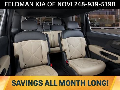 New 2027 Kia Telluride EX w/ Towing Package AWD/4WD image 16