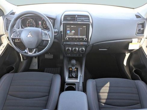 New 2026 Mitsubishi Outlander Sport SE AWD/4WD image 14