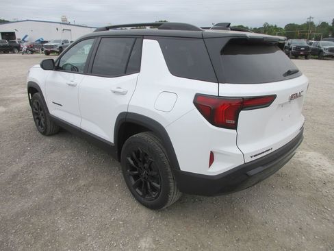 New 2026 GMC Terrain Elevation w/ Black Edition FWD image 6
