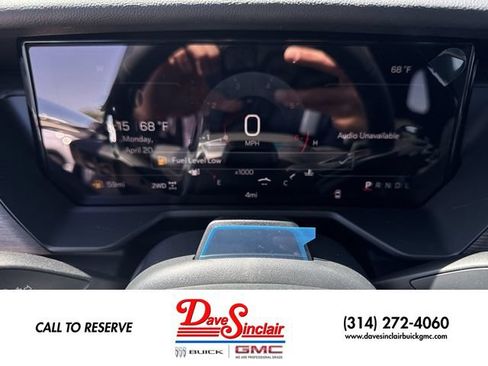 New 2026 GMC Acadia Denali w/ Super Cruise Package AWD/4WD image 15