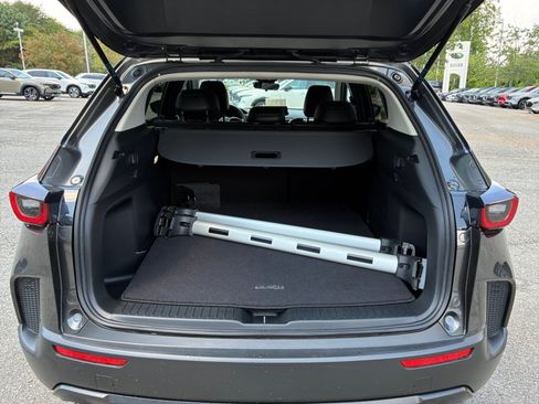 Certified 2024 MAZDA CX-50 AWD 2.5 S w/ Cargo Package image 15