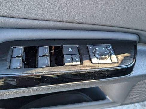 Certified 2024 Lexus ES 300h Ultra Luxury image 20