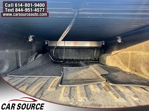 Used 2014 Ford F150 FX4 w/ Equipment Group 402A Luxury AWD/4WD image 19