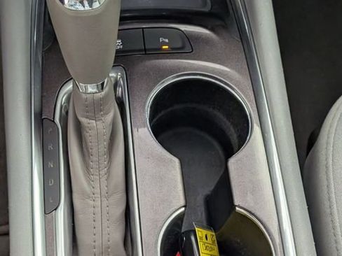 Used 2020 Chevrolet Malibu LS w/ Driver Confidence Package II image 22