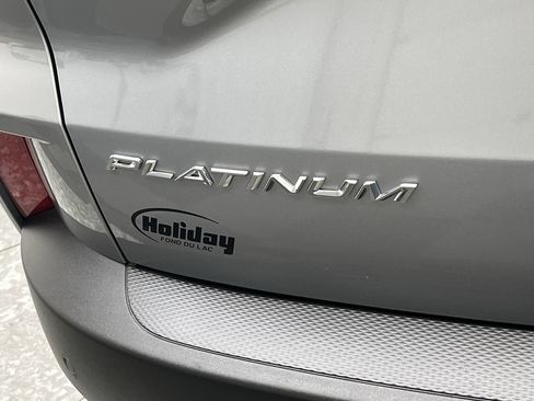 Certified 2024 Ford Escape Platinum image 32