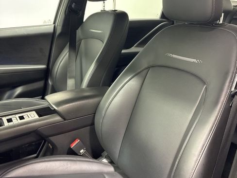 Used 2024 Hyundai Ioniq 6 SEL AWD/4WD image 10