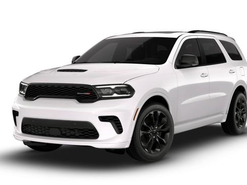 New 2026 Dodge Durango GT AWD/4WD image 1