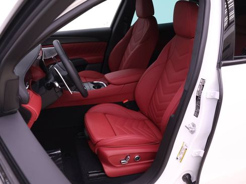 New 2026 Maserati Grecale Modena AWD/4WD image 7
