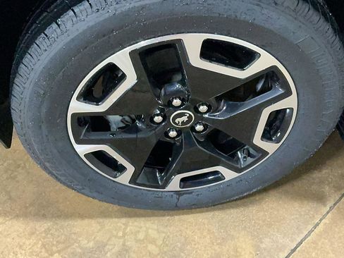 Certified 2021 Ford Bronco Sport Outer Banks w/ Outer Banks Package image 9