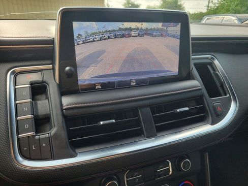 Used 2021 Chevrolet Tahoe RST RWD image 21
