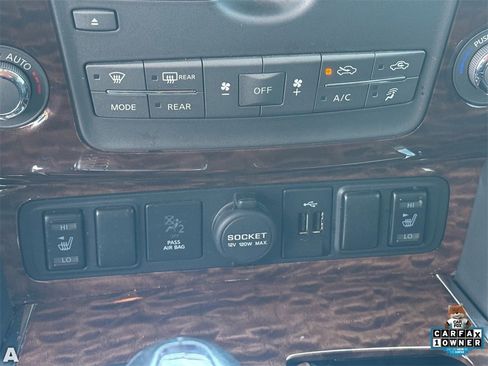 Used 2018 Nissan Armada SL w/ Premium Package image 23