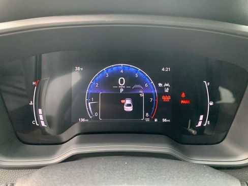 New 2026 Toyota Corolla LE w/ LE Premium Package image 16