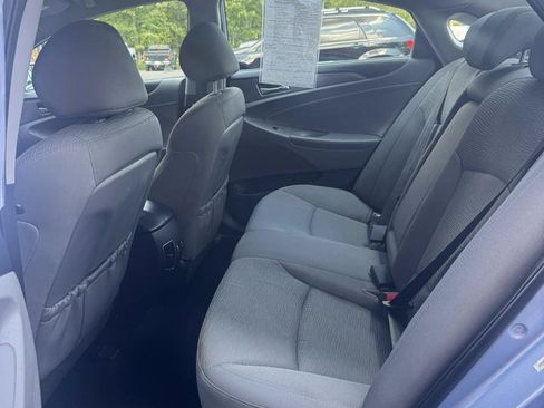 Used 2013 Hyundai Sonata Hybrid FWD image 14