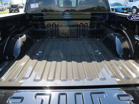 New 2025 Ford F150 XLT w/ Equipment Group 302A MID image 6