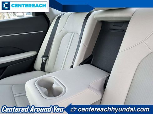 Used 2024 Hyundai Sonata SEL image 8