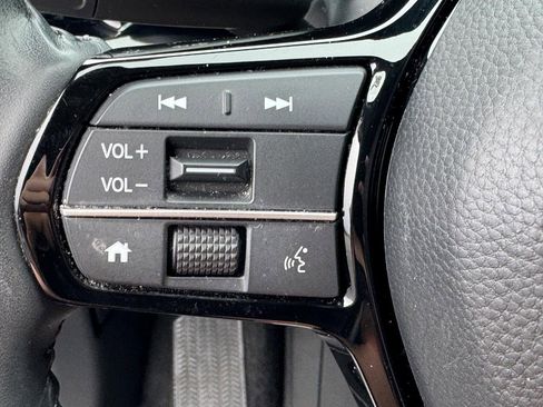 Certified 2023 Honda CR-V EX-L image 22