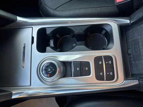 Used 2020 Ford Explorer Limited RWD image 29