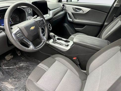 Used 2023 Chevrolet Blazer LT w/ Driver Confidence Package image 10