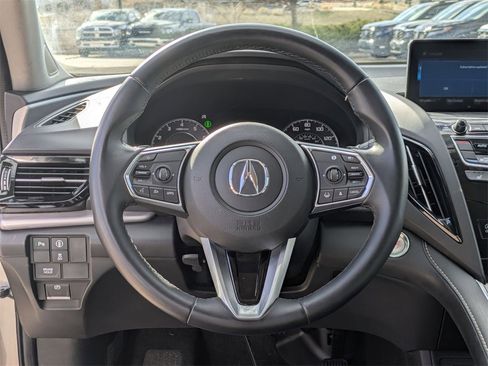 Used 2023 Acura RDX w/ Technology Package image 13