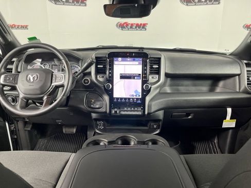 New 2025 RAM 2500 Tradesman image 13