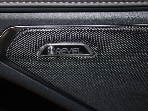 New 2026 Lincoln Nautilus Premier w/ Equipment Group 102A image 39