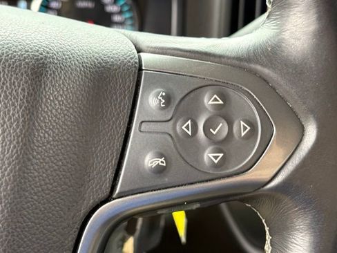 Used 2018 Chevrolet Silverado 1500 LT w/ All Star Edition image 22