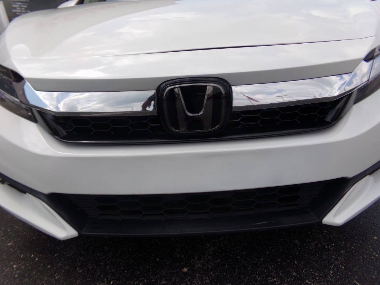 Used 2018 Honda Clarity Plug-In Hybrid image 51