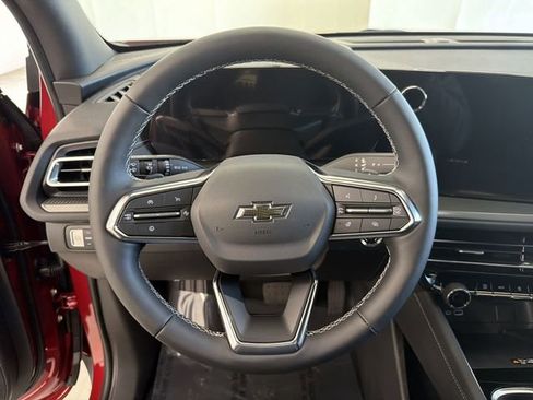 New 2026 Chevrolet Traverse LT AWD/4WD image 36