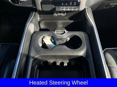 Used 2021 RAM 1500 Laramie w/ Sport Appearance Package image 33