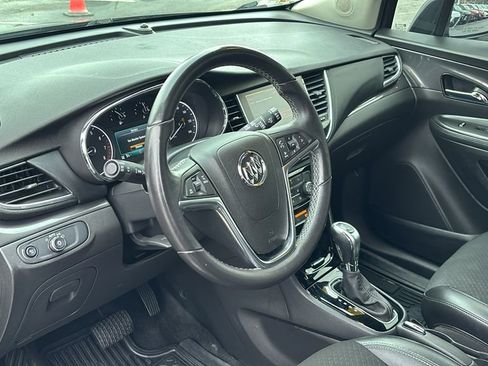 Used 2017 Buick Encore Preferred image 22