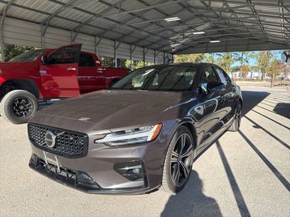 Used 2024 Volvo S60 B5 Core