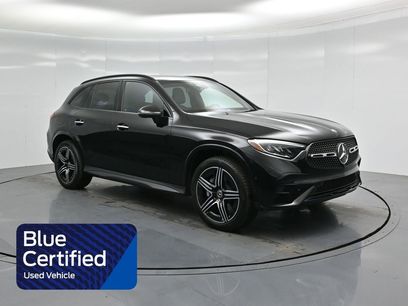 Used 2023 Mercedes-Benz GLC 300