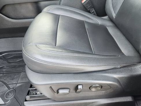 Used 2021 Chevrolet Tahoe Z71 AWD/4WD image 27