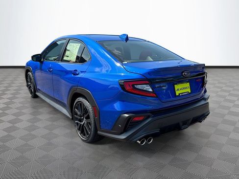 New 2026 Subaru WRX Limited w/ WRX Essentials Package AWD/4WD image 34