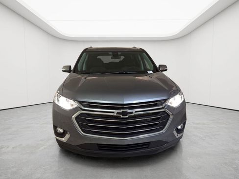 Used 2020 Chevrolet Traverse LT FWD image 27