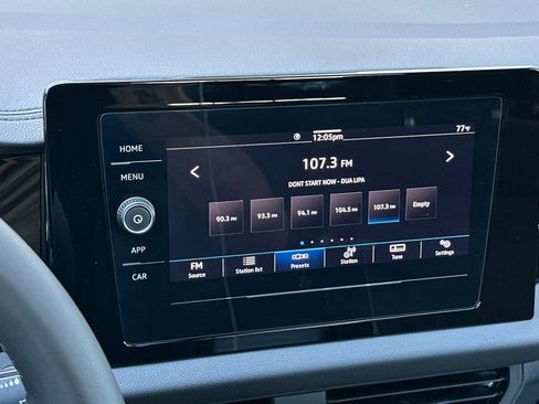 New 2025 Volkswagen Jetta Sport image 15